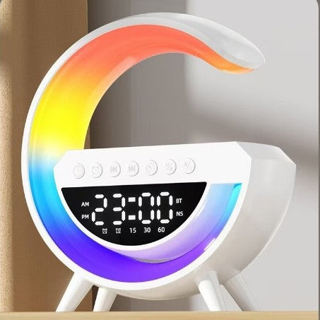Bluetooth speaker