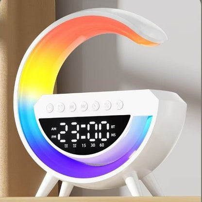 Bluetooth speaker
