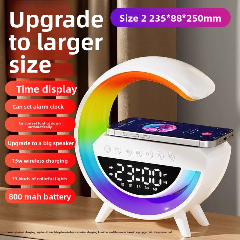 Bluetooth speaker