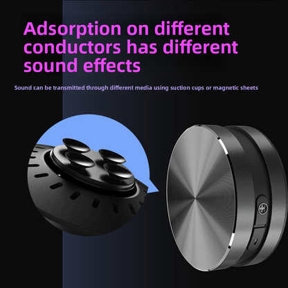 Bluetooth Speaker