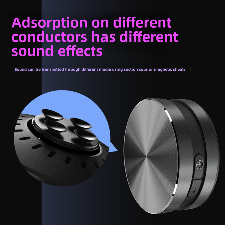 Bluetooth Speaker