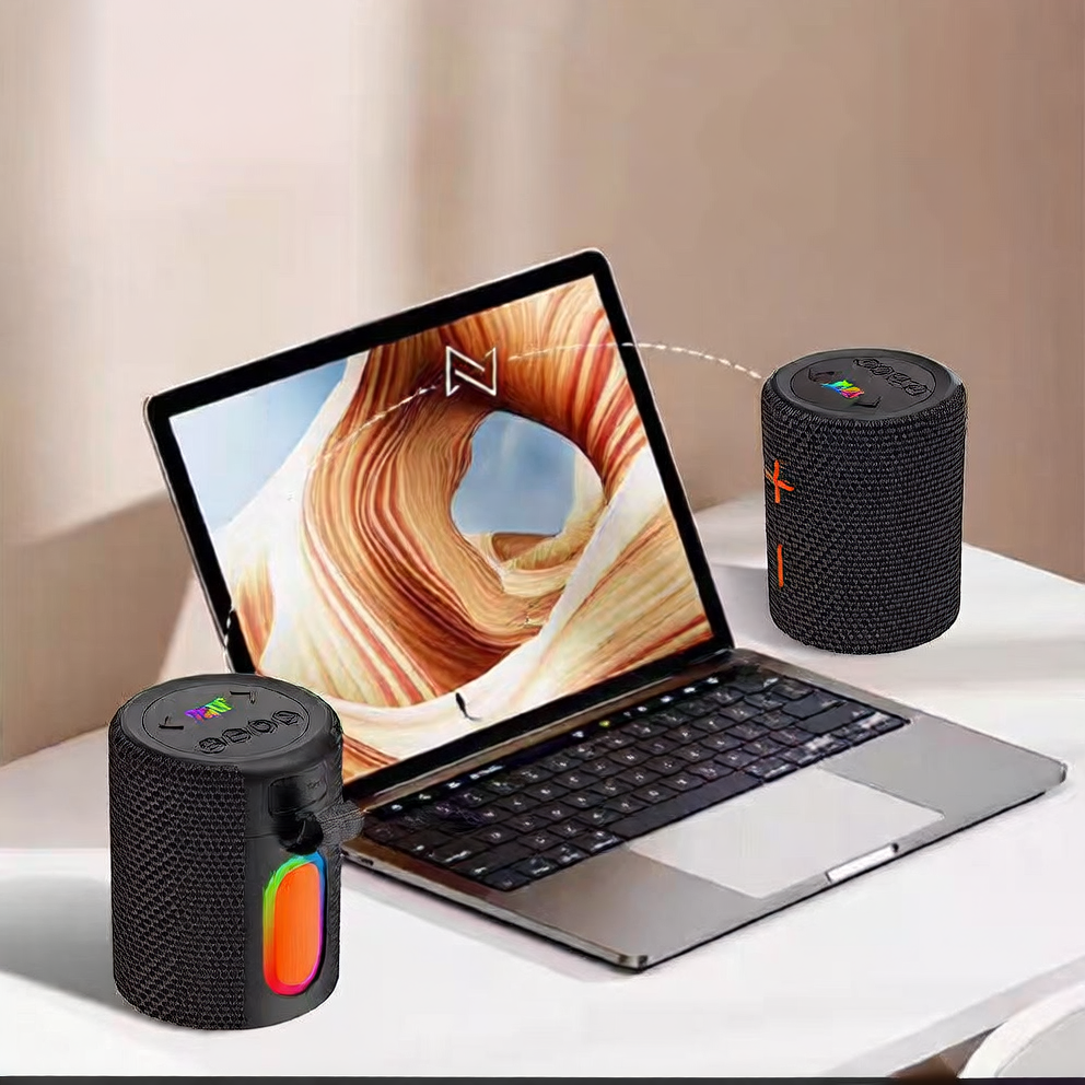 bluetooth speaker