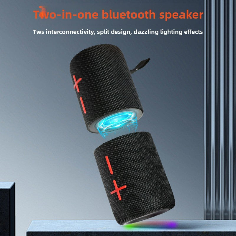 Bluetooth Speaker