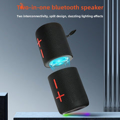 Black magnetic version