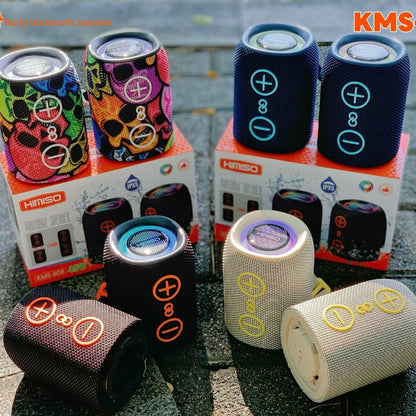 Bluetooth Speaker
