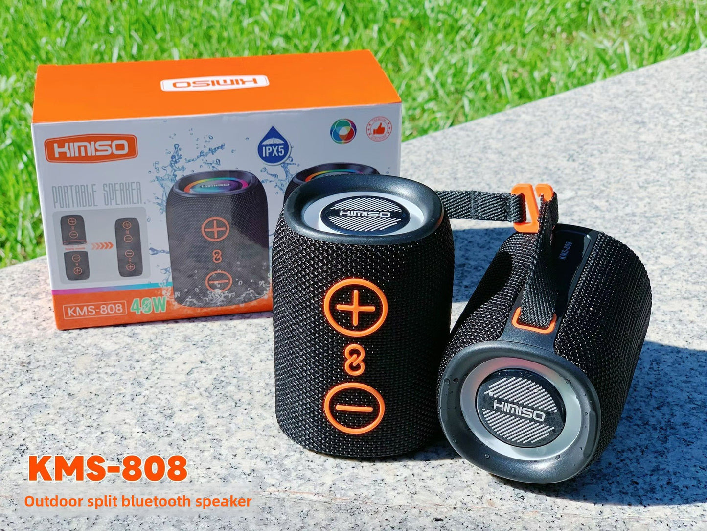 Bluetooth Speaker