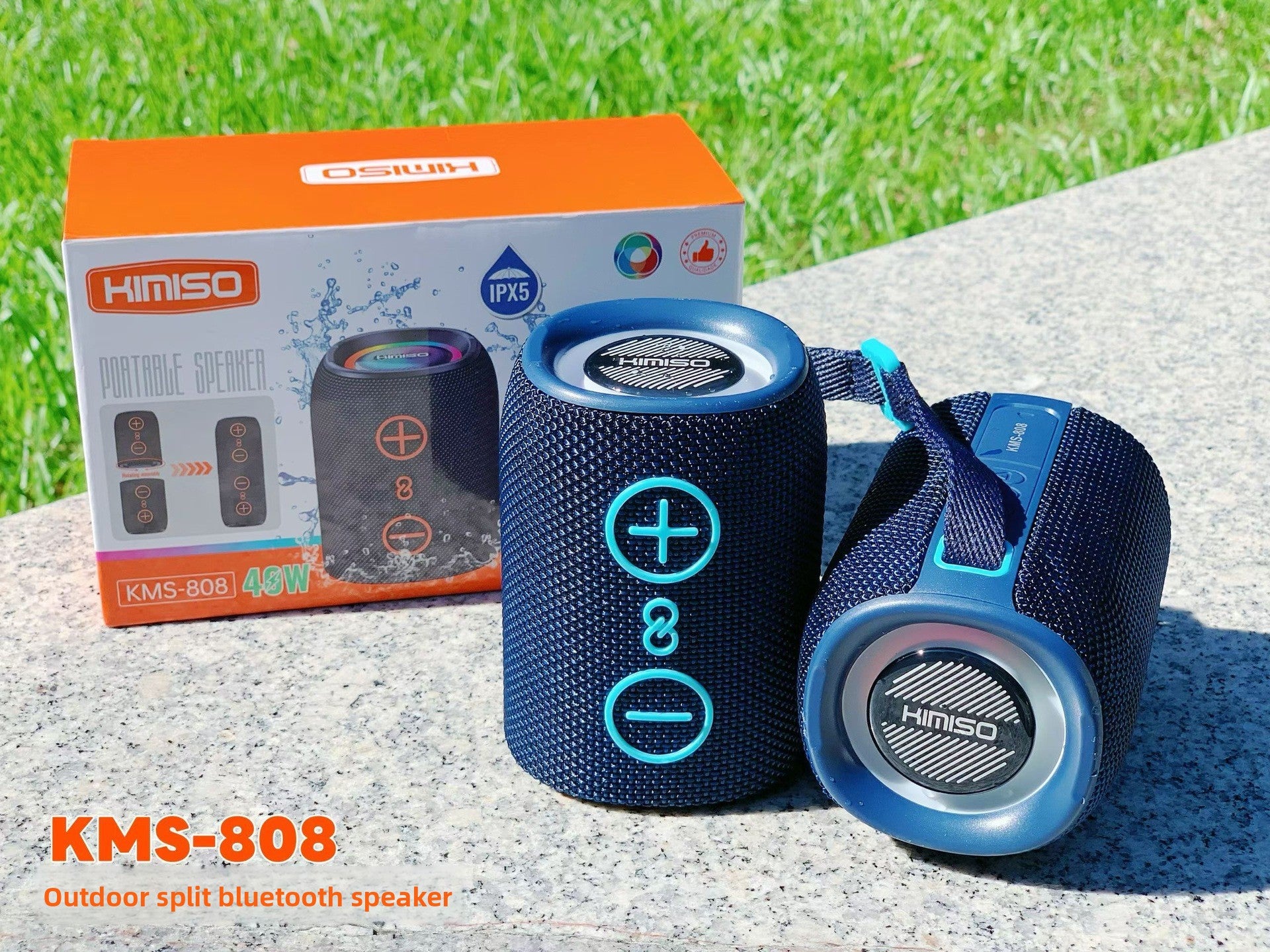 Bluetooth Speaker