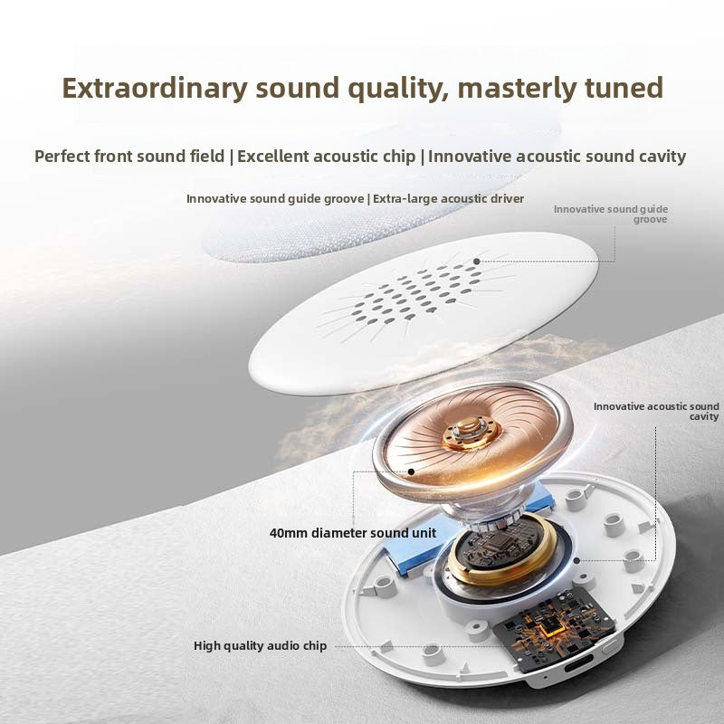 Bluetooth Speaker