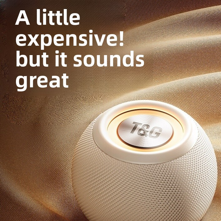 Bluetooth Speaker