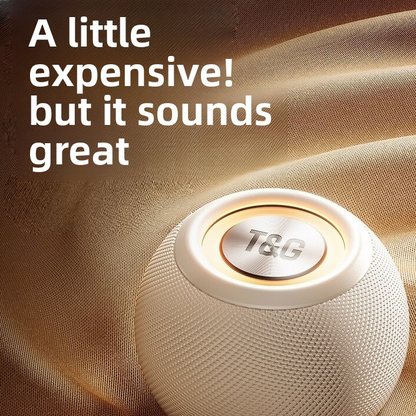 Bluetooth Speaker