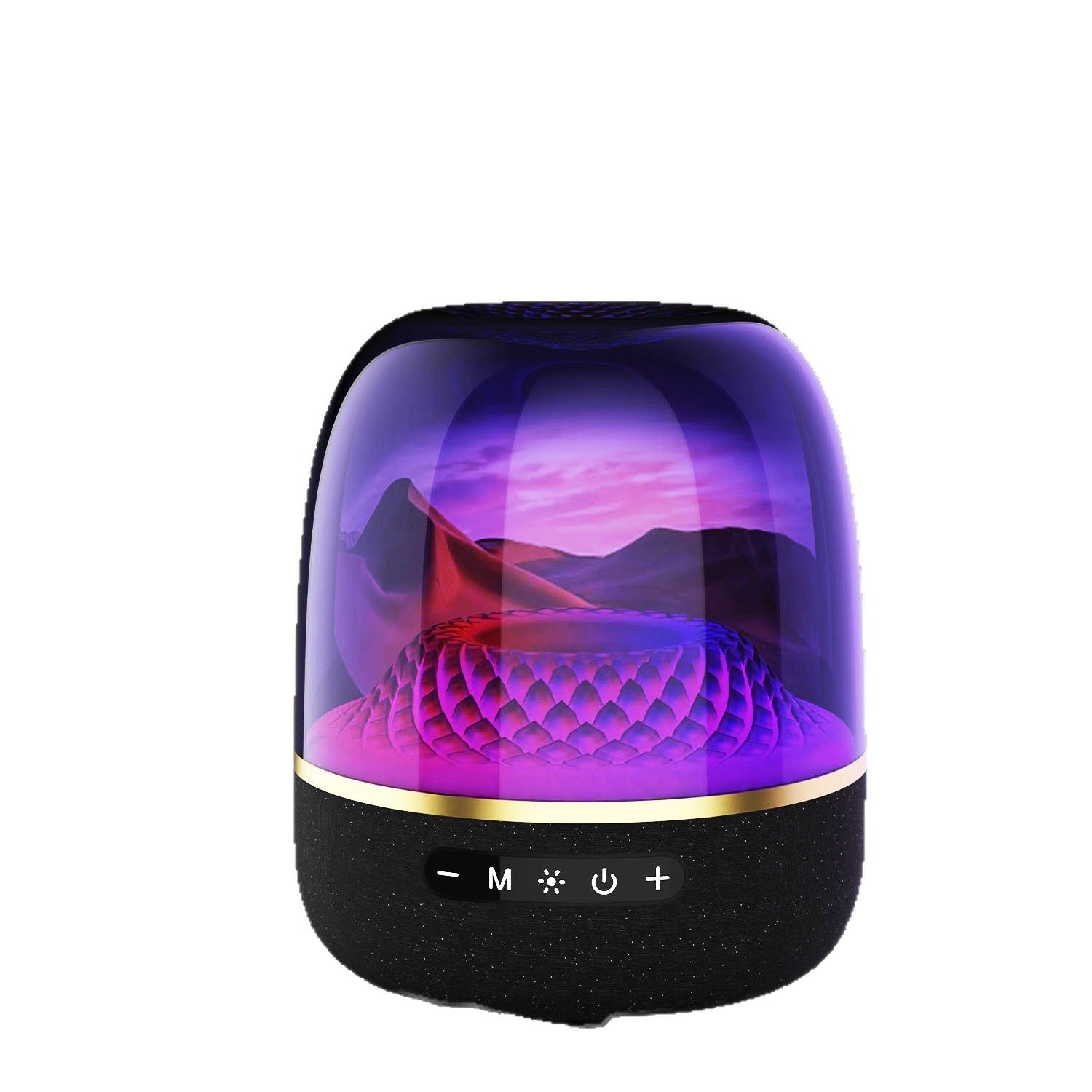 Bluetooth speaker
