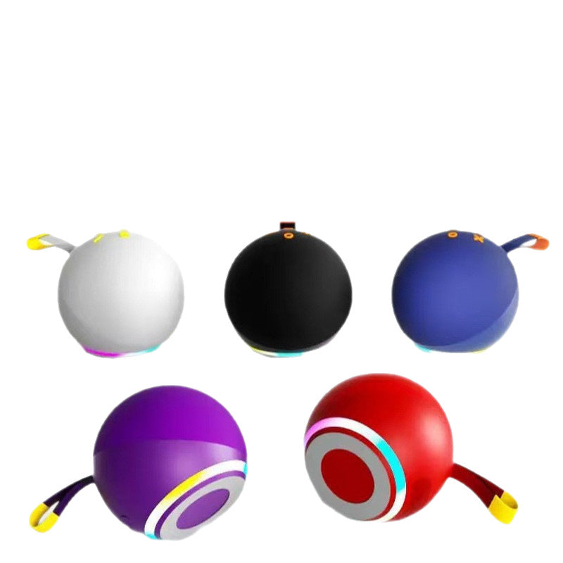 Bluetooth Speaker