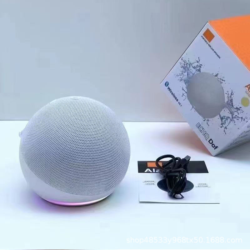Bluetooth Speaker