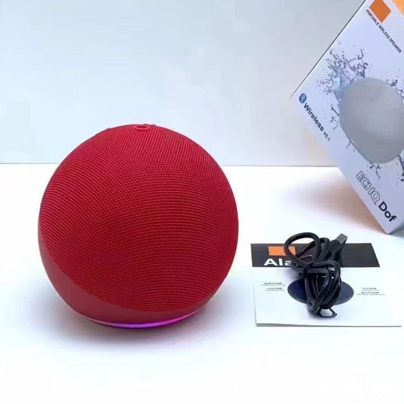 Bluetooth Speaker