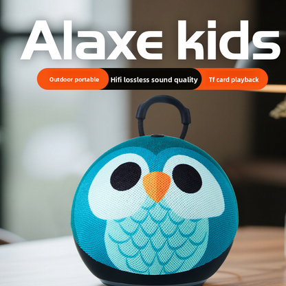 Bluetooth Speaker
