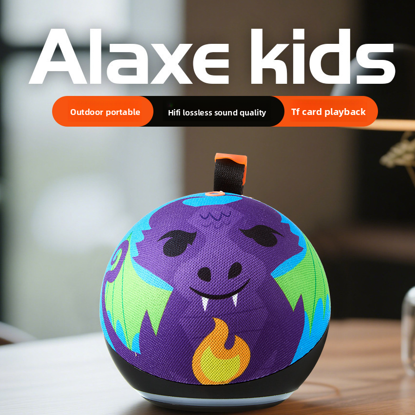 Bluetooth Speaker