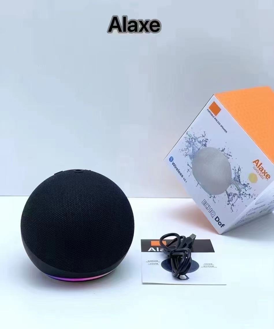 Bluetooth Speaker