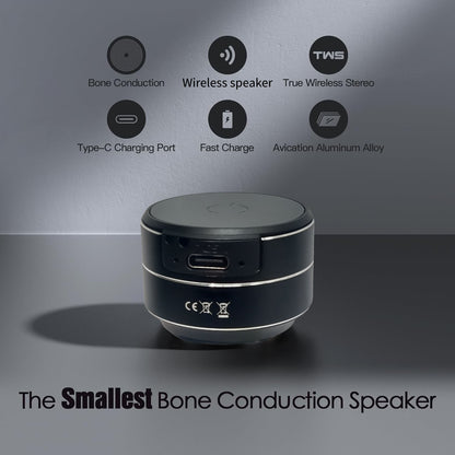 Bluetooth Speaker