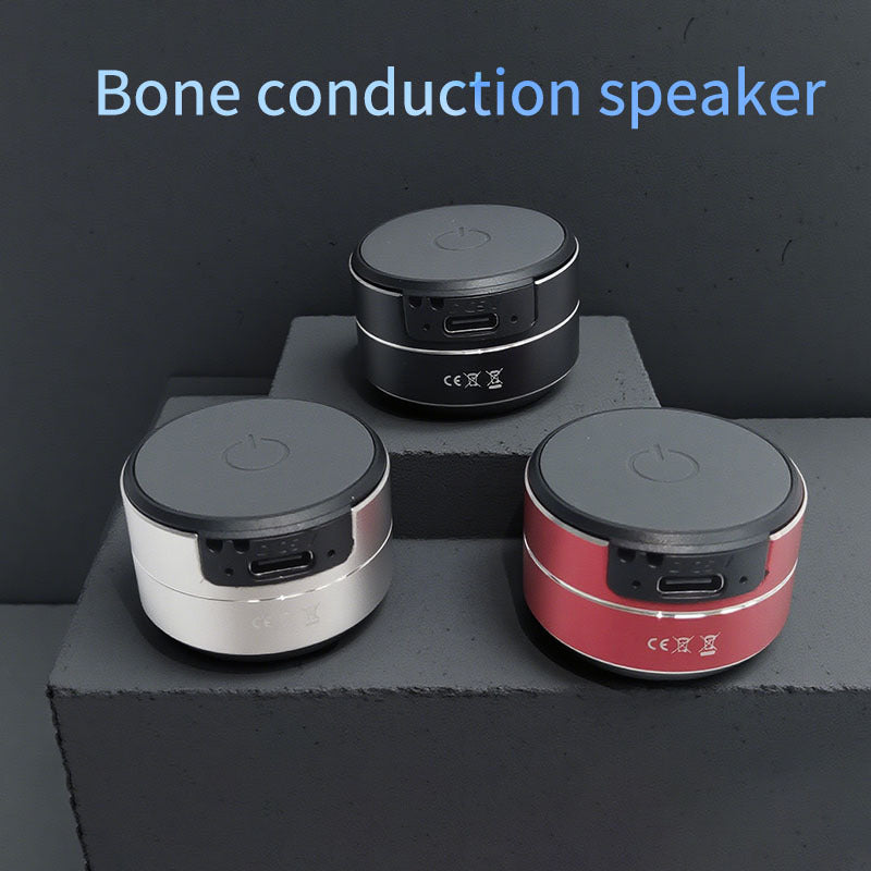 Bluetooth Speaker