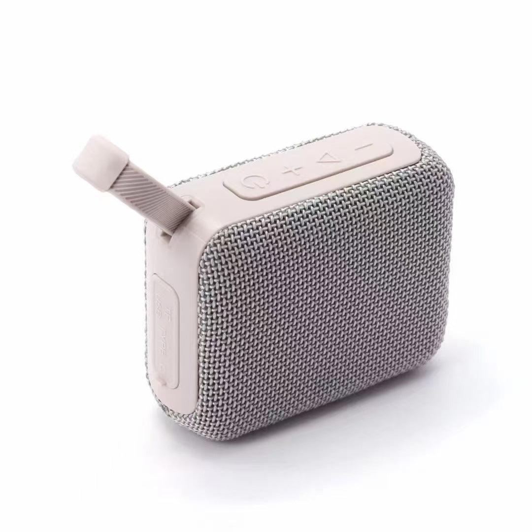 Bluetooth Speaker