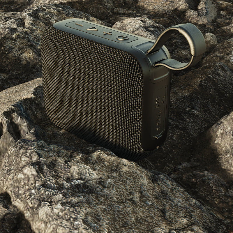Bluetooth Speaker