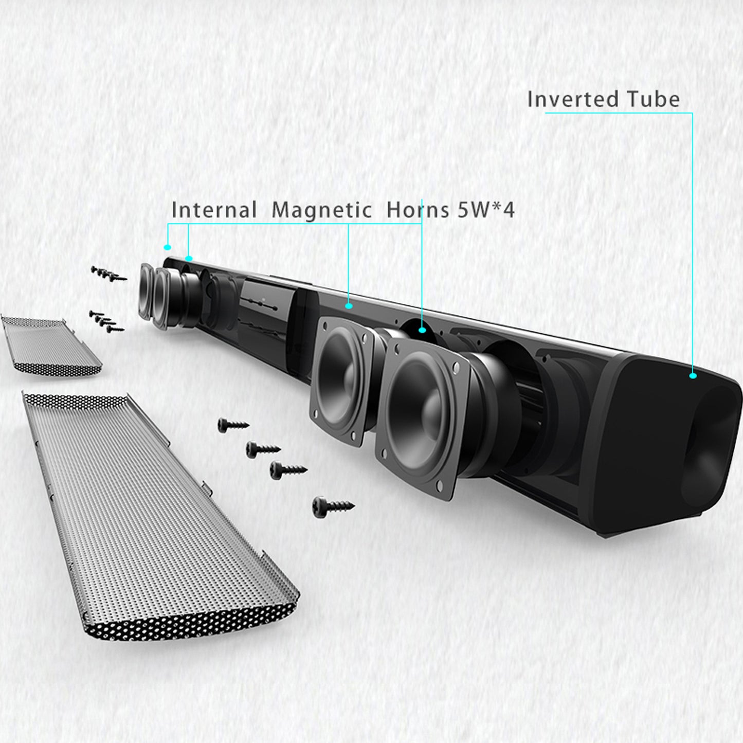 Bluetooth Speaker