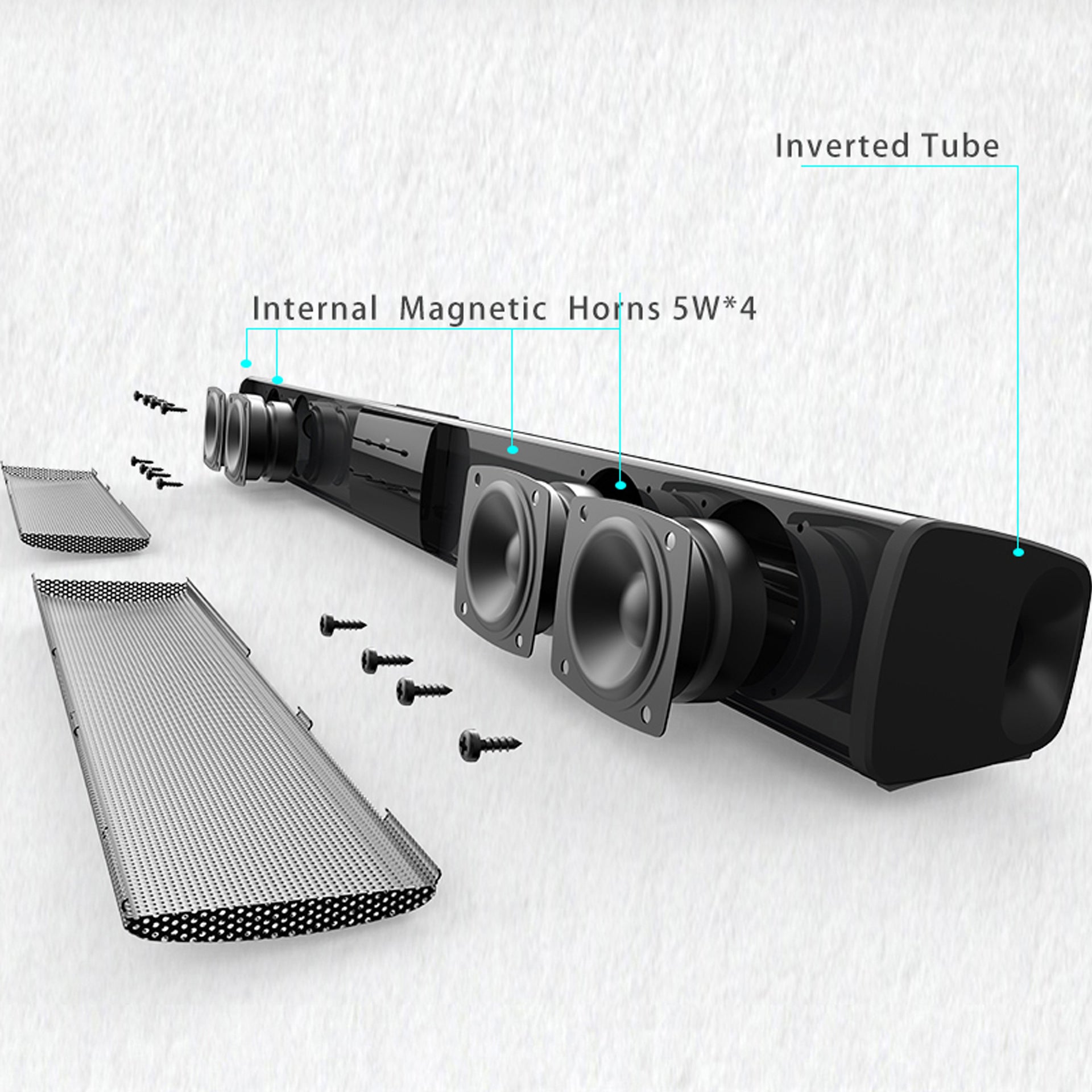 Bluetooth Speaker