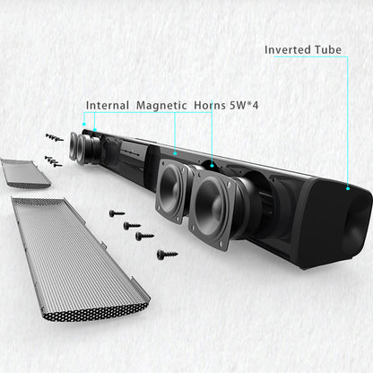 Bluetooth Speaker