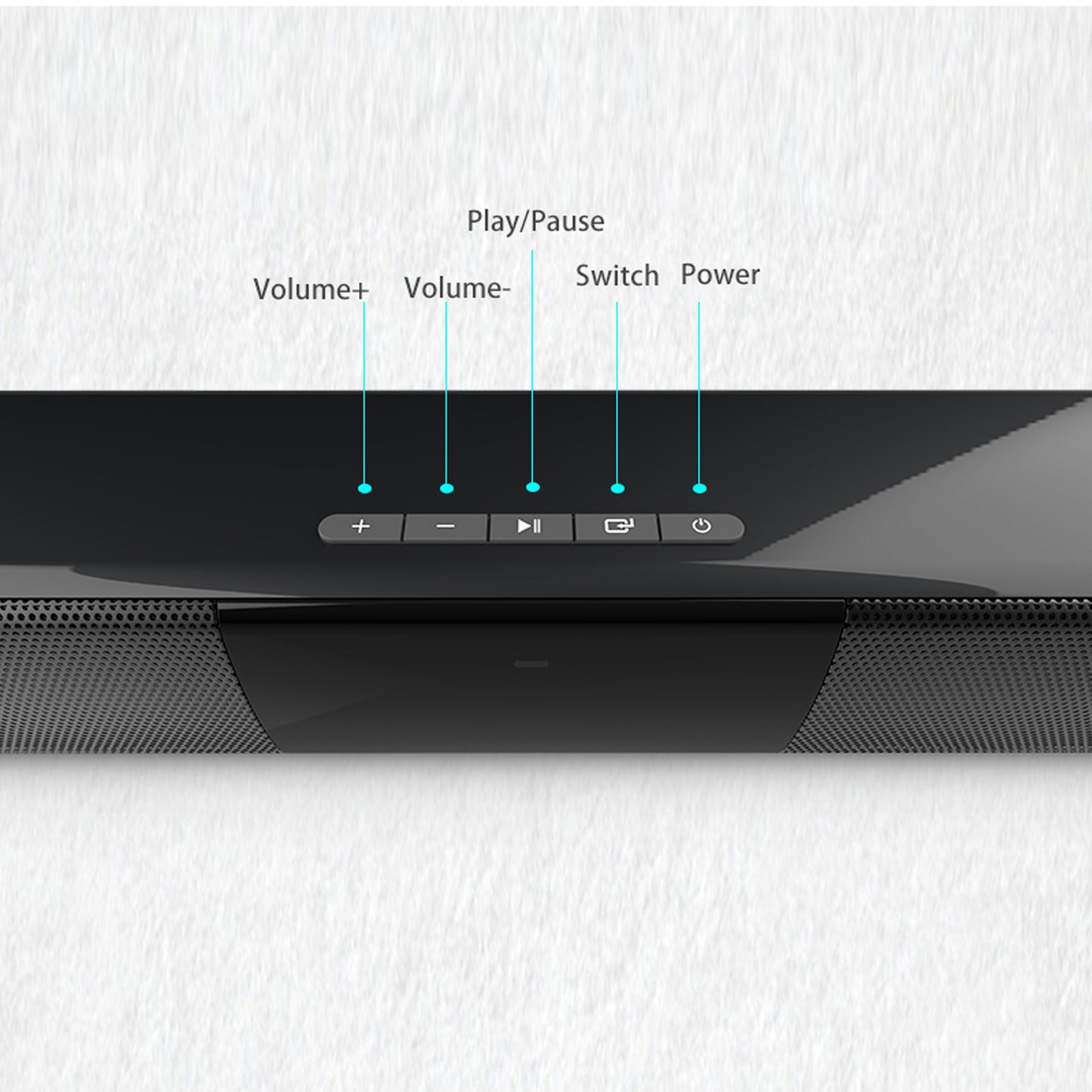Bluetooth Speaker