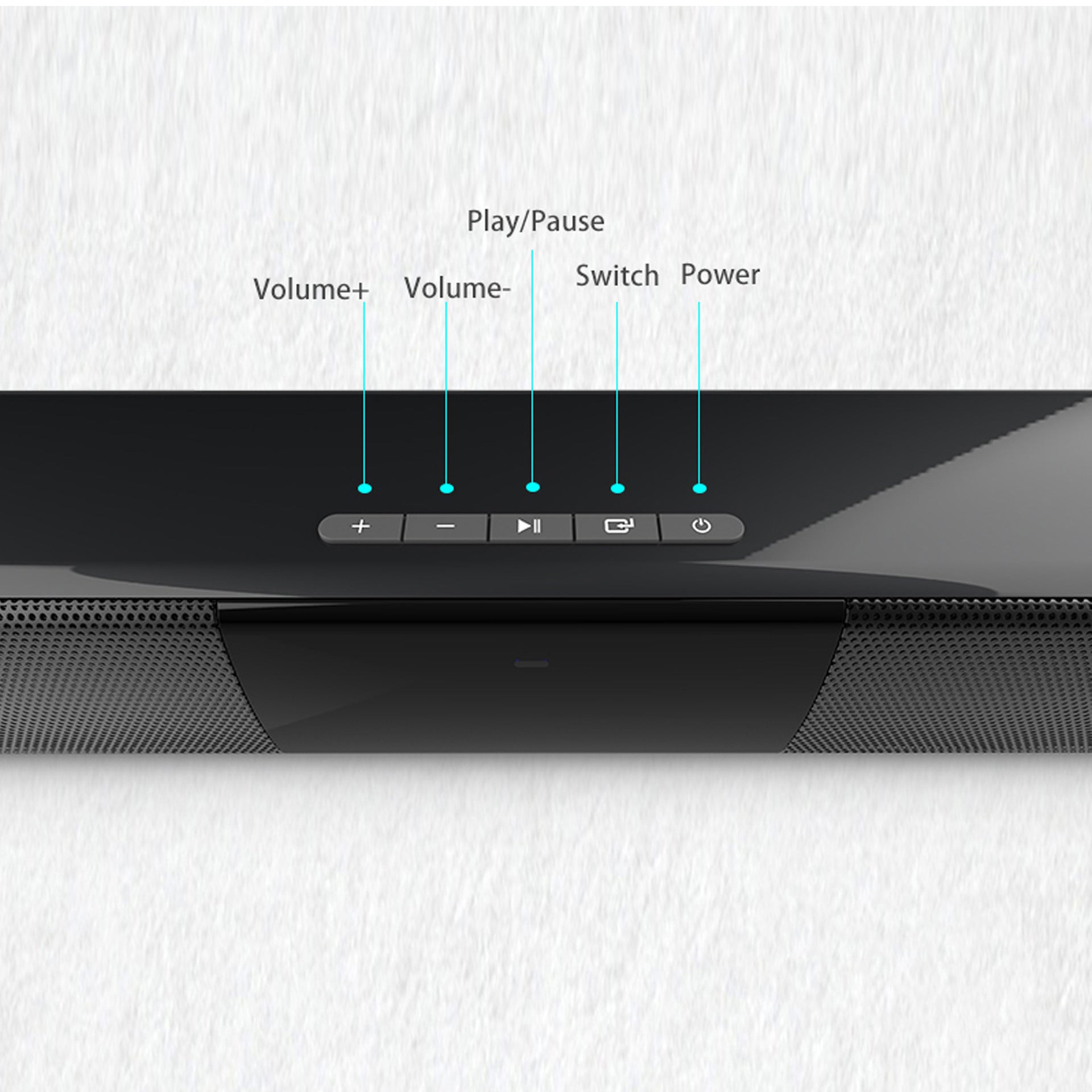 Bluetooth Speaker
