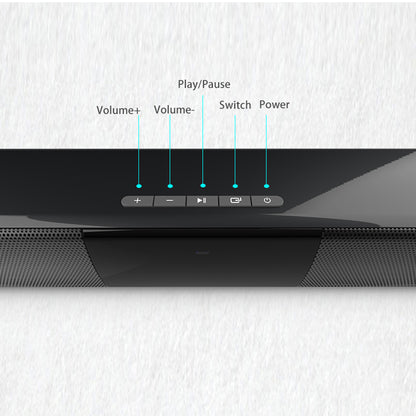 Bluetooth Speaker