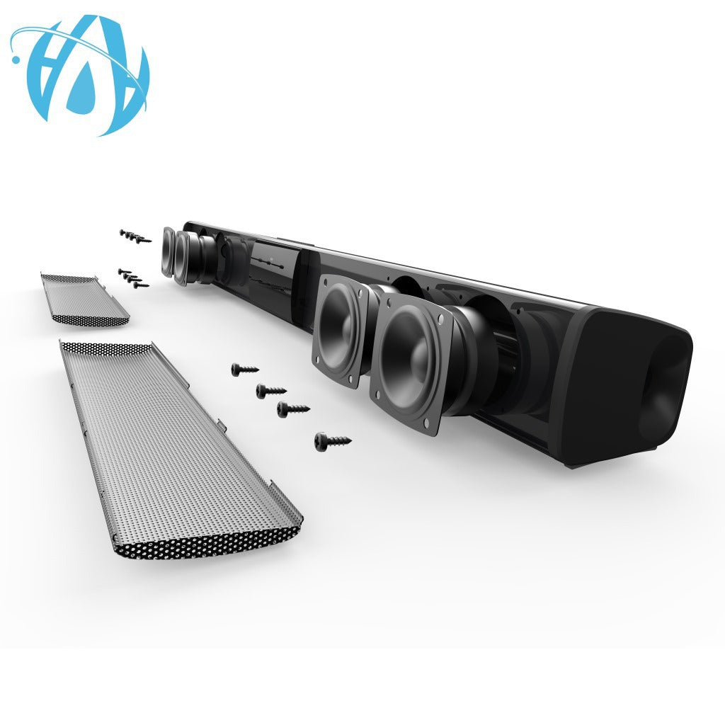 Bluetooth Speaker
