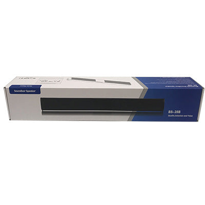 Bluetooth Speaker