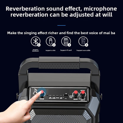 Bluetooth Speaker