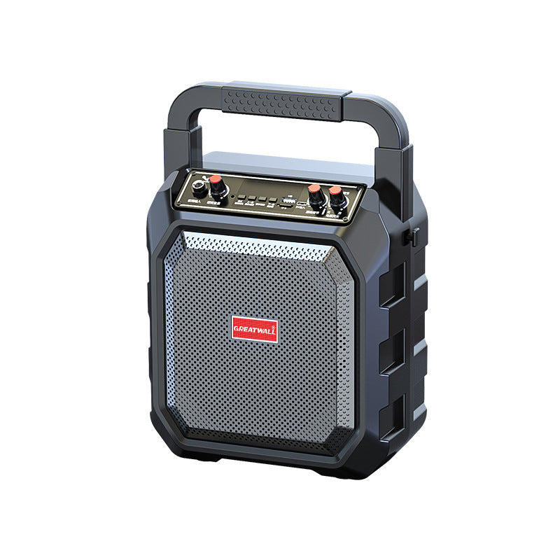Bluetooth Speaker