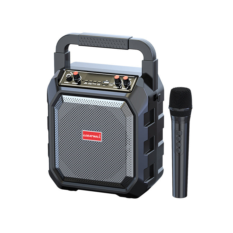 Bluetooth Speaker