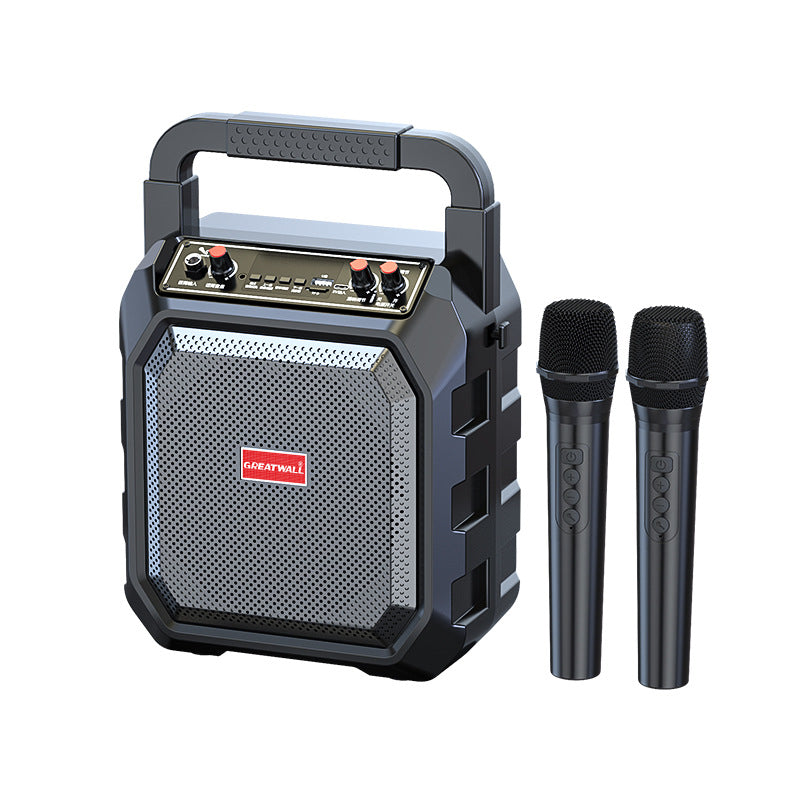 Bluetooth Speaker