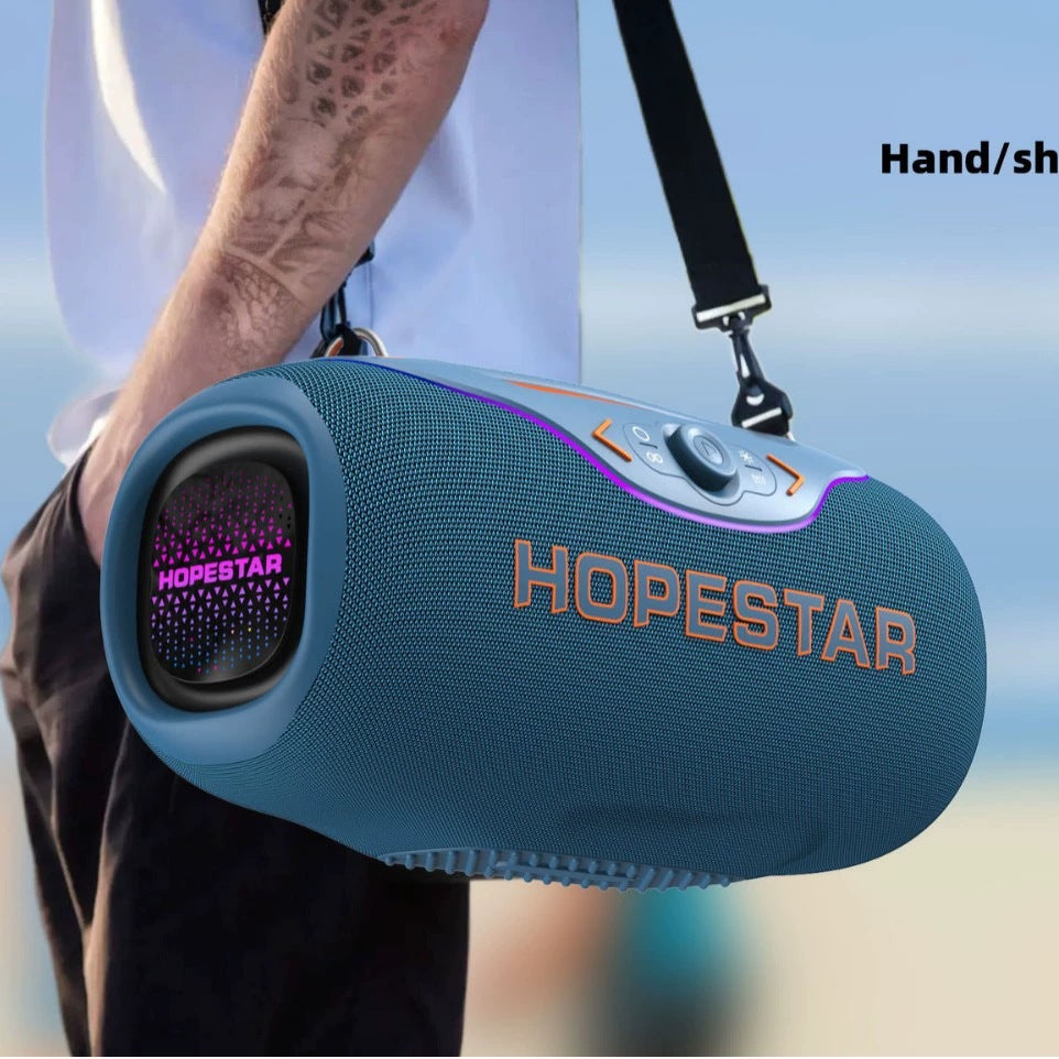 Bluetooth Speaker