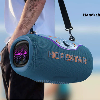 Bluetooth Speaker