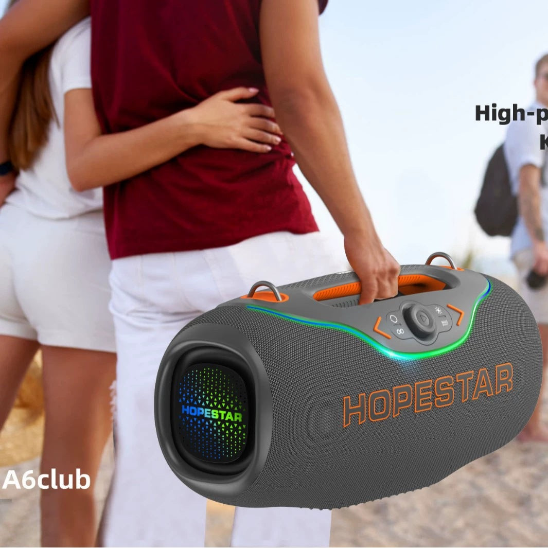 Bluetooth Speaker