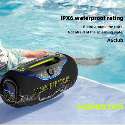 Bluetooth Speaker