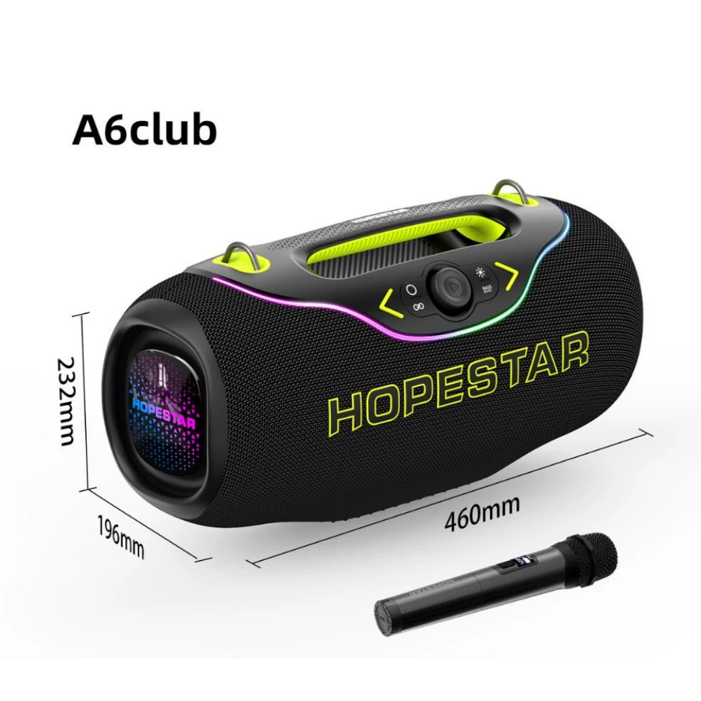 Bluetooth Speaker