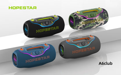 Bluetooth Speaker