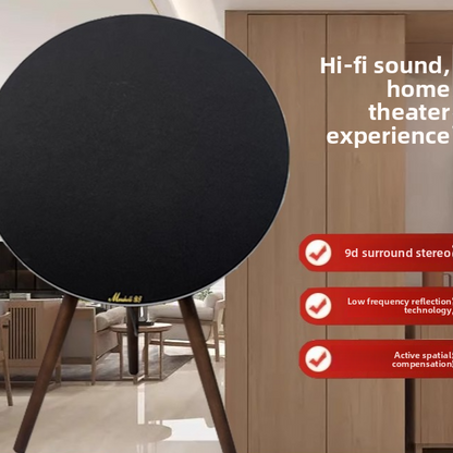 Bluetooth Speaker