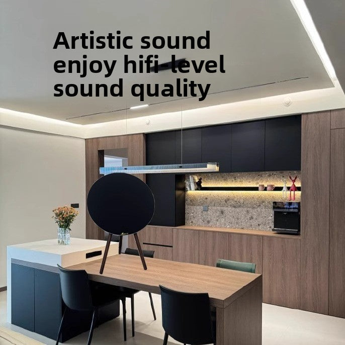 Bluetooth Speaker