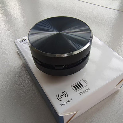 Bluetooth Speaker