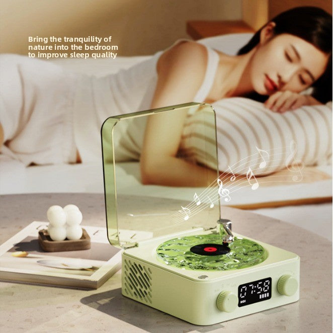 Bluetooth speaker
