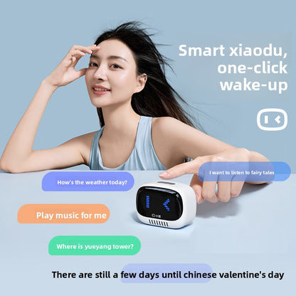 Bluetooth speaker