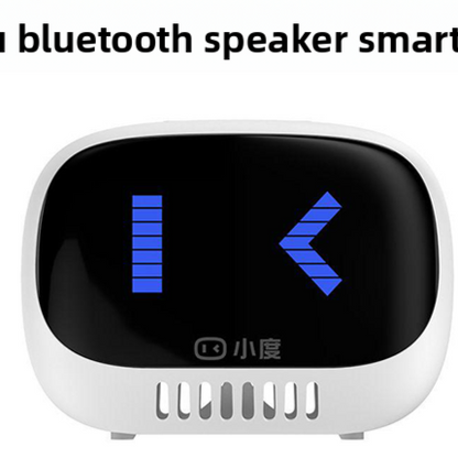 Bluetooth speaker
