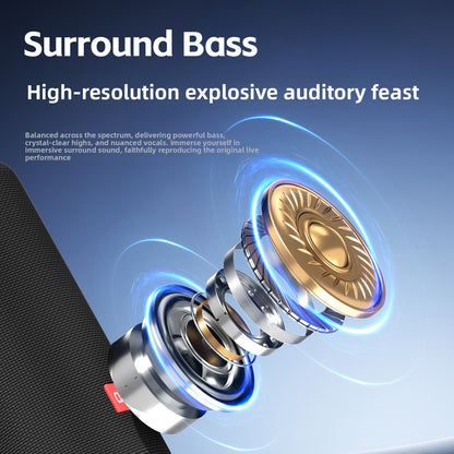 Bluetooth Speaker